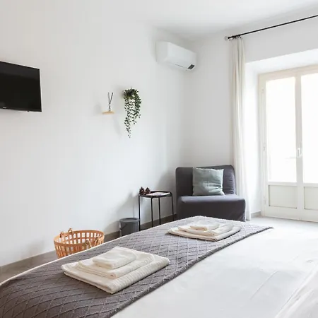 Maison Margaret Apartamento Roma