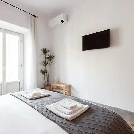 Apartamento Maison Margaret Roma