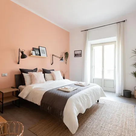 Maison Margaret * Roma