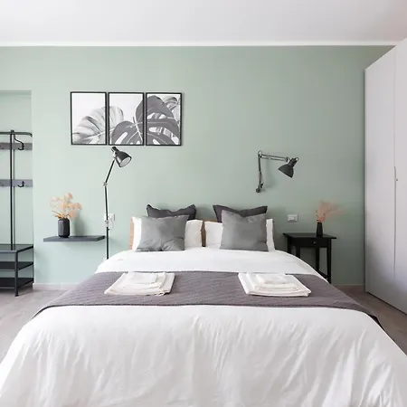 Maison Margaret Apartamento *
