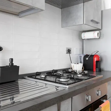 Apartamento Maison Margaret *