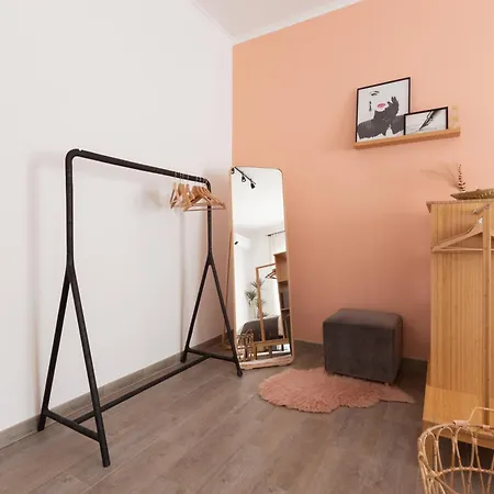 Apartamento Maison Margaret