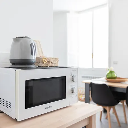 Apartamento Maison Margaret *