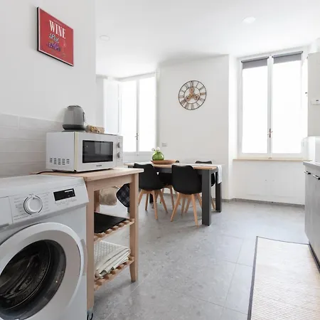 Maison Margaret Apartamento Roma