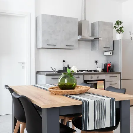 Maison Margaret Apartamento *