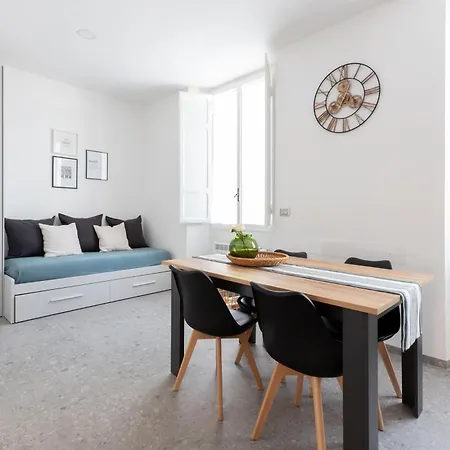 Maison Margaret Apartamento Roma