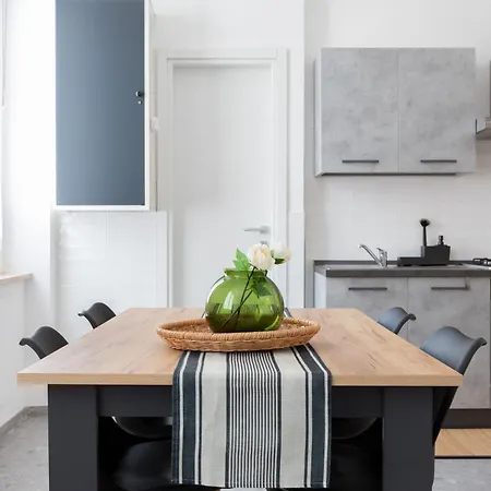 Apartamento Maison Margaret Roma