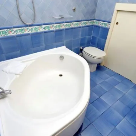 Casa Rossetti - 2 Private Terraces - 4th Floor With No Lift Appartement *