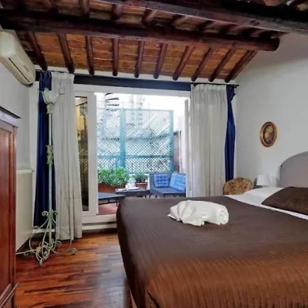 Appartement Casa Rossetti - 2 Private Terraces - 4th Floor With No Lift *