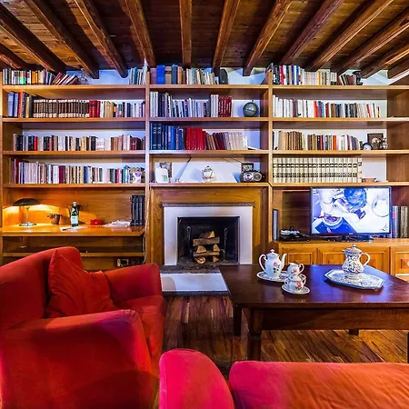 Appartement Casa Rossetti - 2 Private Terraces - 4th Floor With No Lift Rome