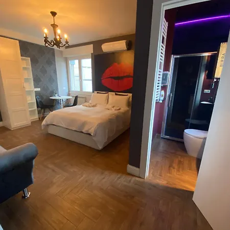 Aparthotel El-even Parioli *