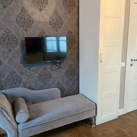 El-even Parioli Aparthotel