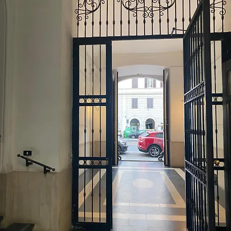 Honeycomb Appartamento Roma