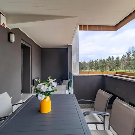 Apartment Dream