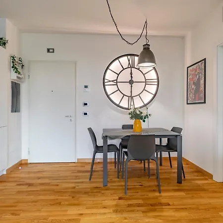 Dream Apartment