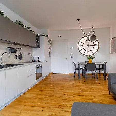 Apartment Dream