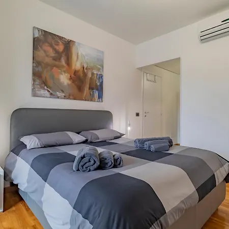 Dream Apartment *