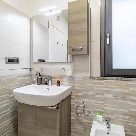 Dream Apartment Rome