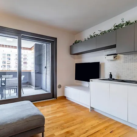 Dream Apartment