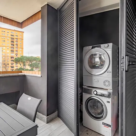 Apartment Dream