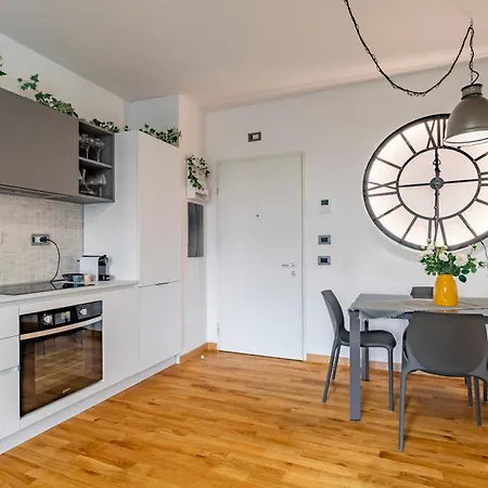 Dream Apartment Rome