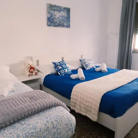 Betty House Appartamento *