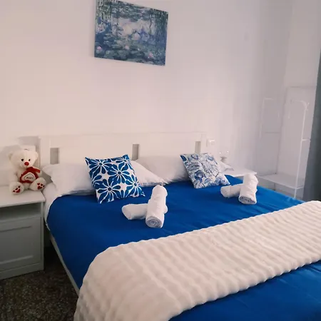 Betty House Appartamento Roma