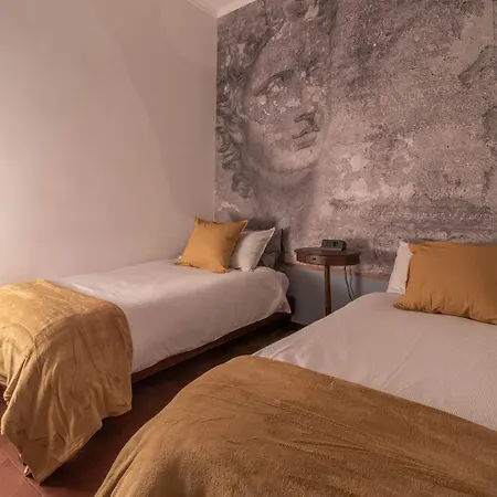 Apartment Benedetta - Trastevere Luxury