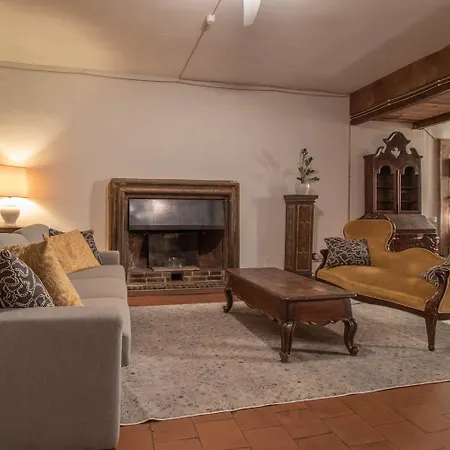 Apartment Benedetta - Trastevere Luxury Rome