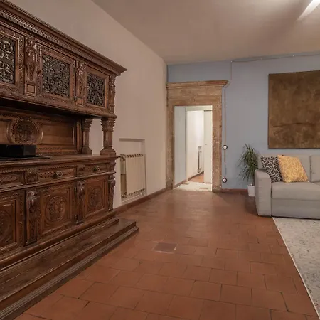 Benedetta - Trastevere Luxury * Rome