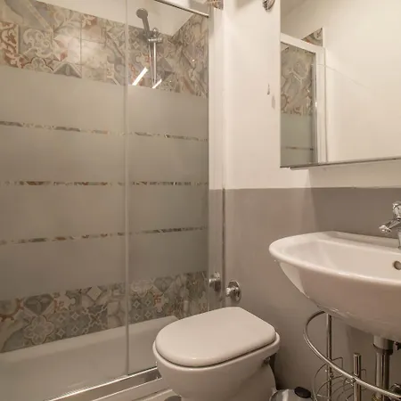 Benedetta - Trastevere Luxury