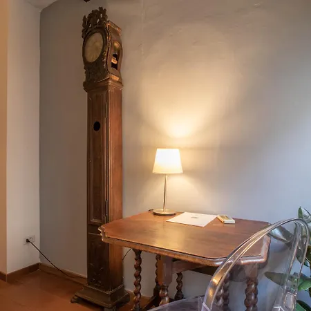 Apartment Benedetta - Trastevere Luxury
