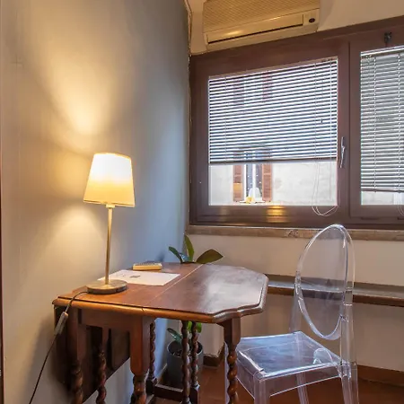 Benedetta - Trastevere Luxury Apartment Rome