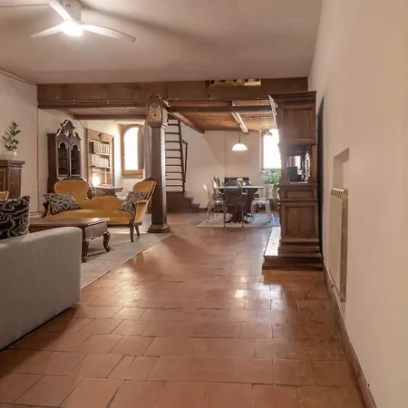 Apartment Benedetta - Trastevere Luxury Rome
