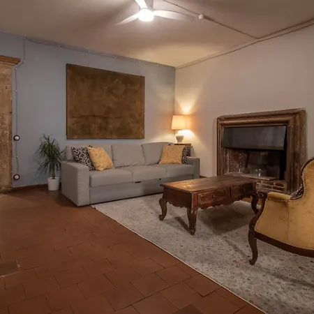 Apartment Benedetta - Trastevere Luxury