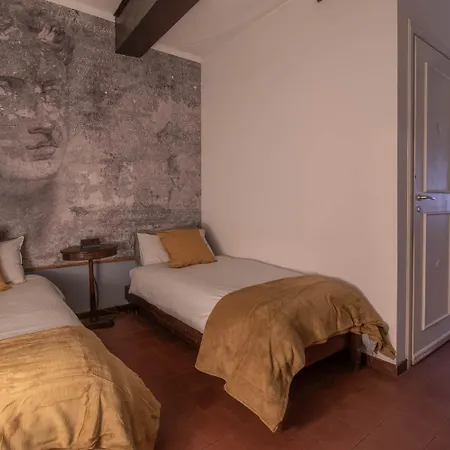 Benedetta - Trastevere Luxury Rome