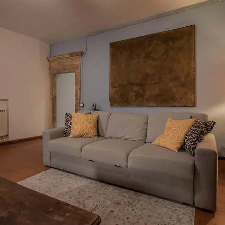 Benedetta - Trastevere Luxury