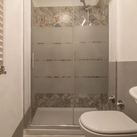Benedetta - Trastevere Luxury Apartment