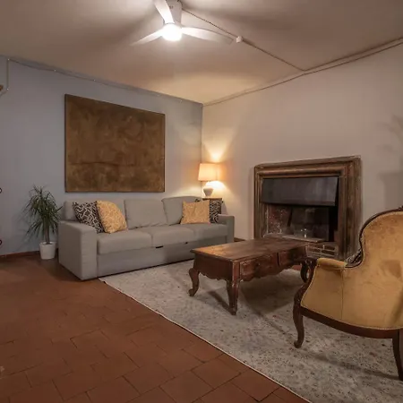 Apartment Benedetta - Trastevere Luxury *