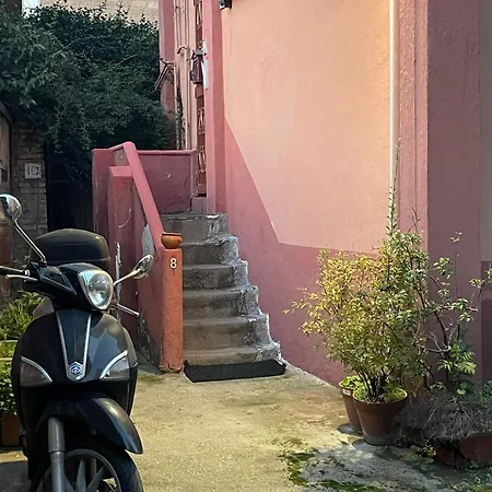 Casa Il Borghetto * Rome