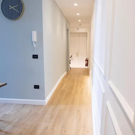 Guest house Tiburtina 86 Luxury