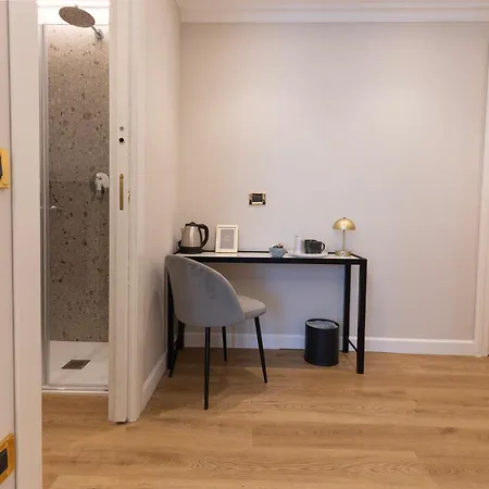 Tiburtina 86 Luxury Rome