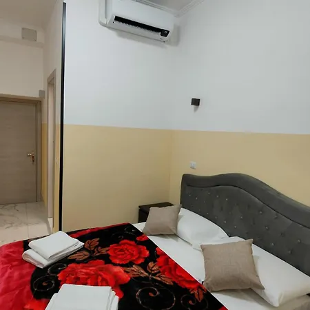 Guest house Rattazzi Centro