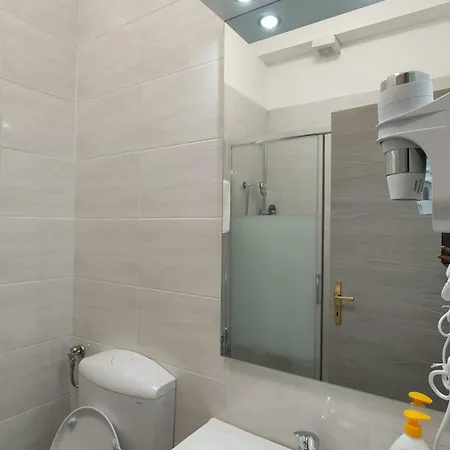 Guest house Rattazzi Centro *