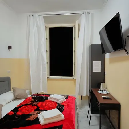 Rattazzi Centro Rome