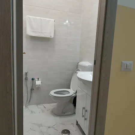 Guest house Rattazzi Centro