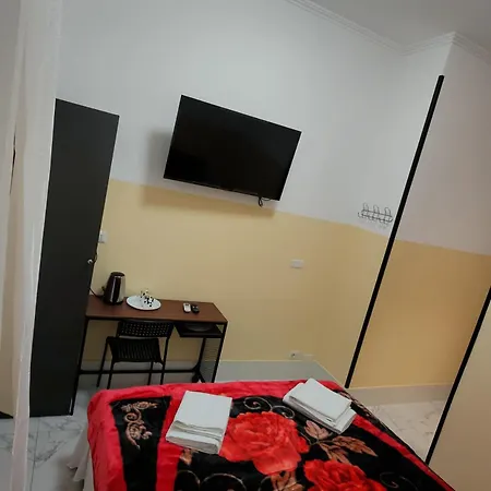 Rattazzi Centro Guest house *