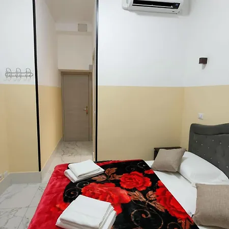 Guest house Rattazzi Centro *
