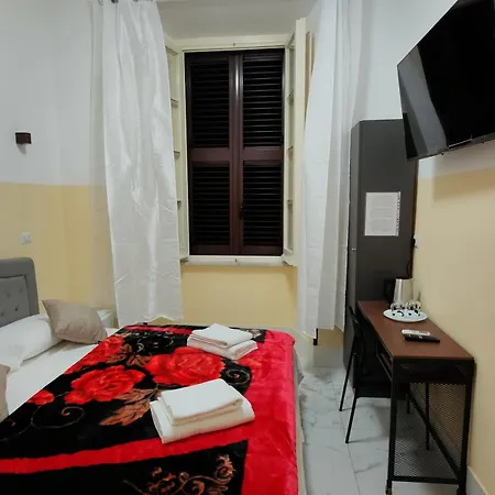 Guest house Rattazzi Centro Rome