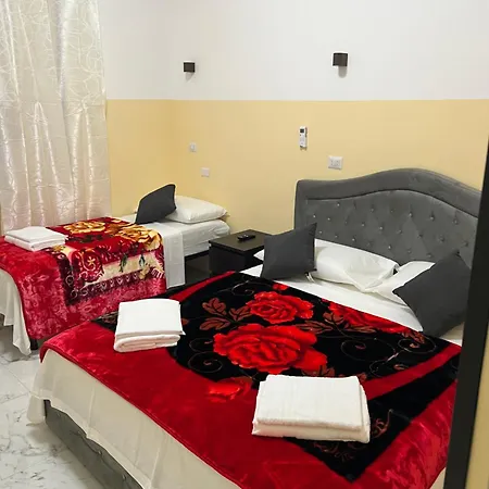 Guest house Rattazzi Centro